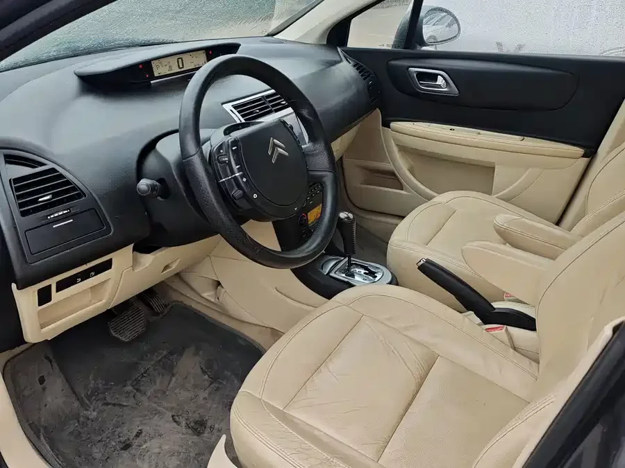 Citroën Sega