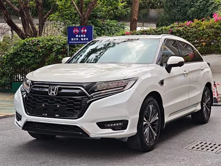 Honda UR-V