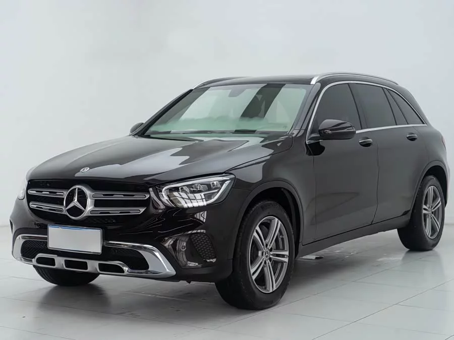 Mercedes Benz GLC