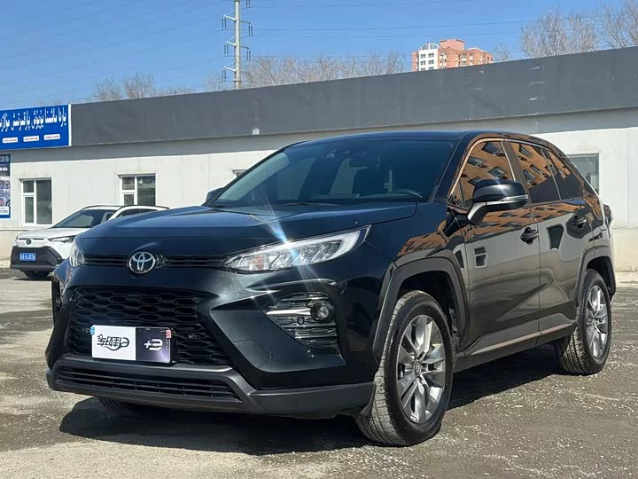 Toyota Willanda
