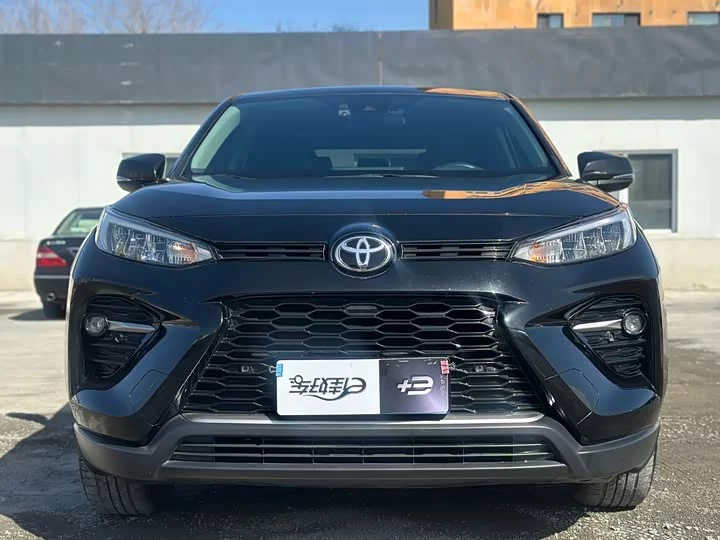 Toyota Willanda