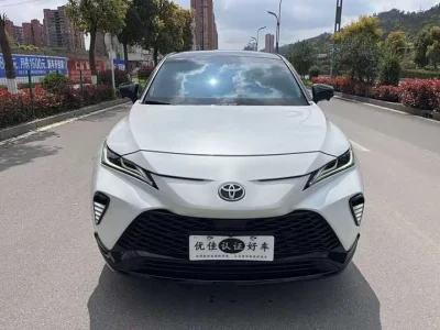 Toyota Venza