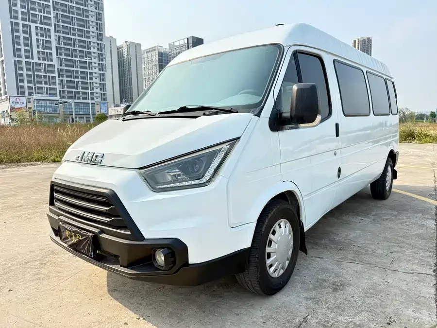 Jiangling special