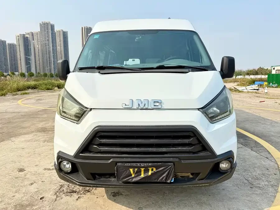 Jiangling special