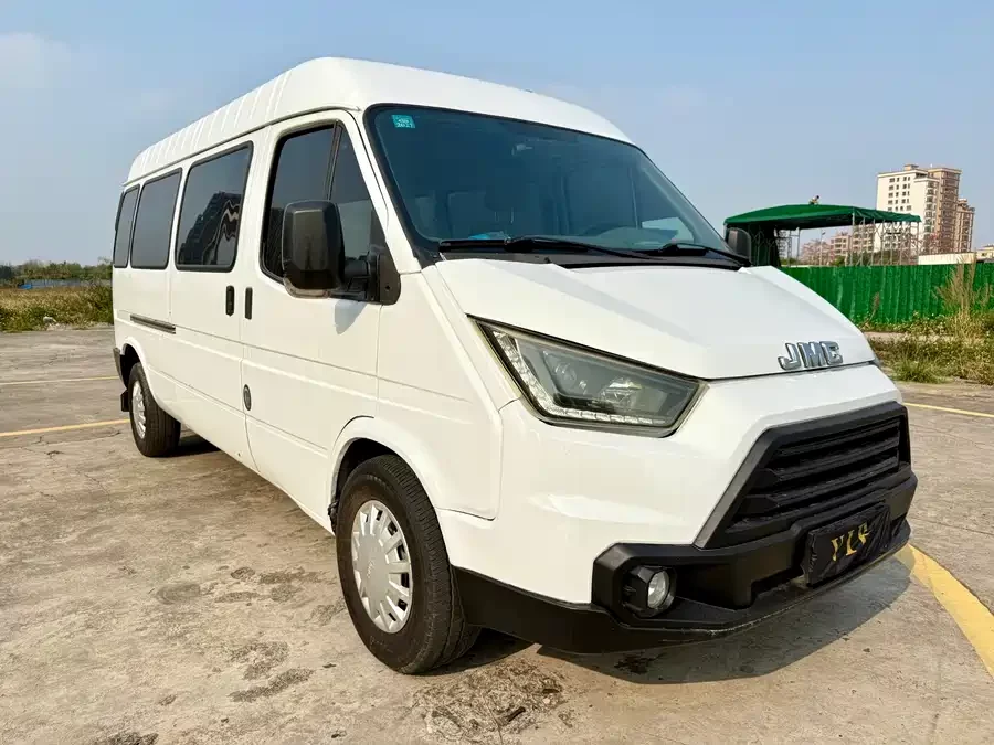Jiangling special