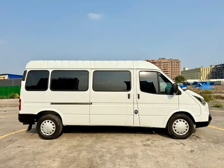 Jiangling special