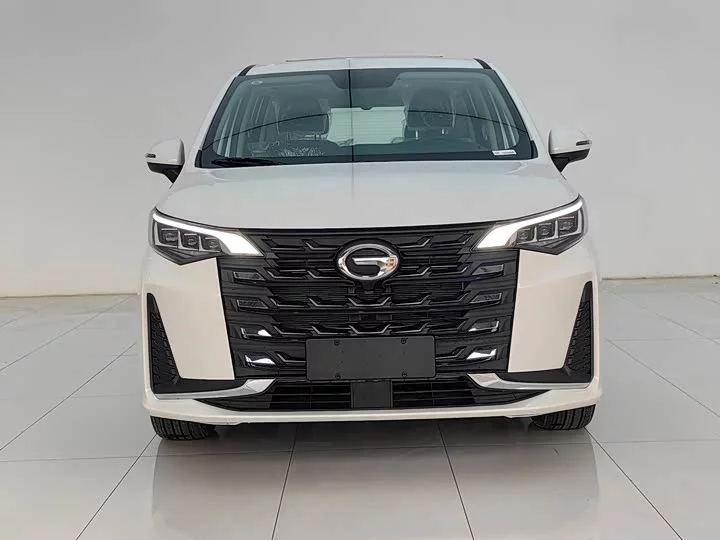 GAC Trumpchi M6