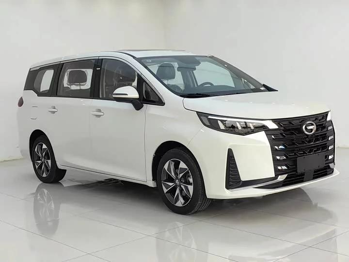 GAC Trumpchi M6