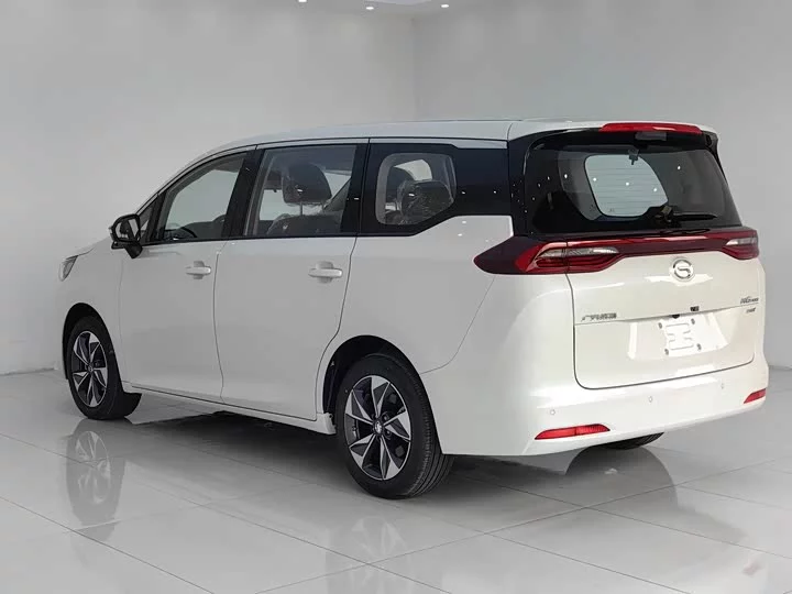 GAC Trumpchi M6