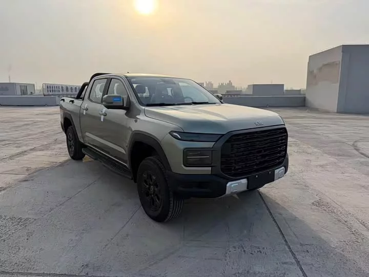 Wei Lin R08