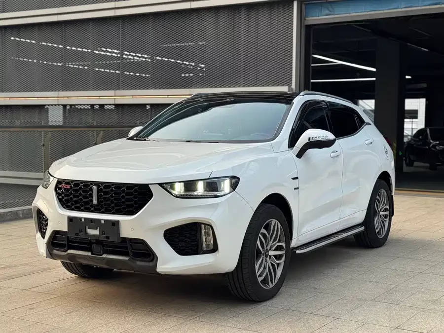 Wey VV5
