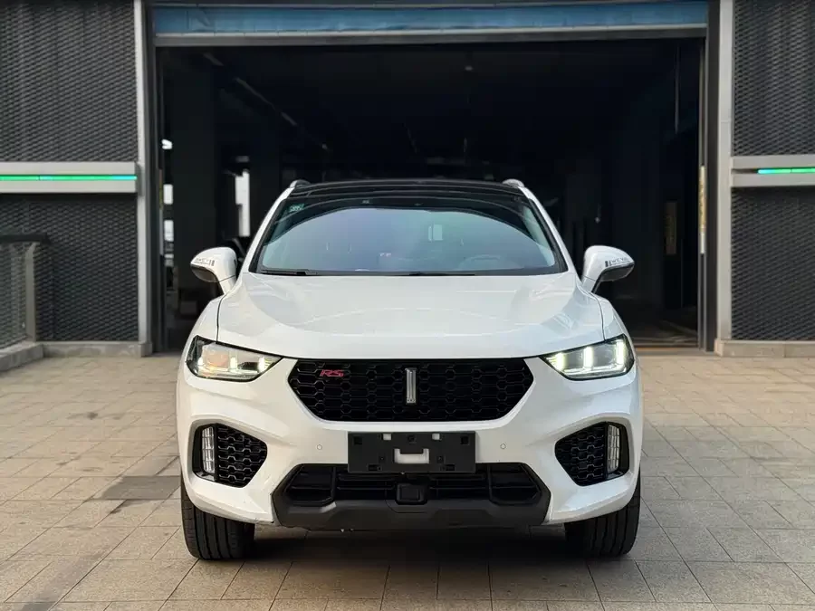 Wey VV5
