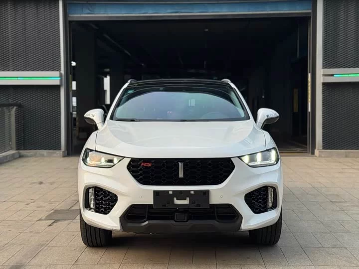 Wey VV5
