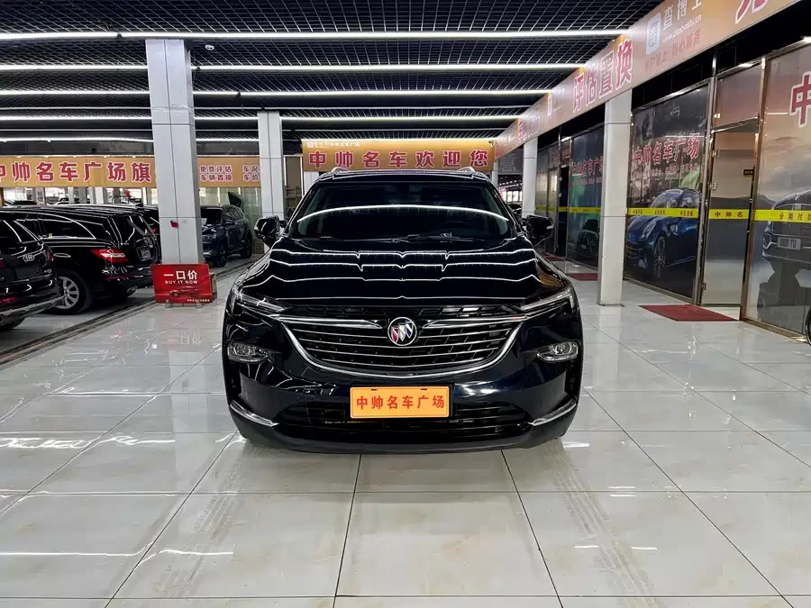 Buick Envision
