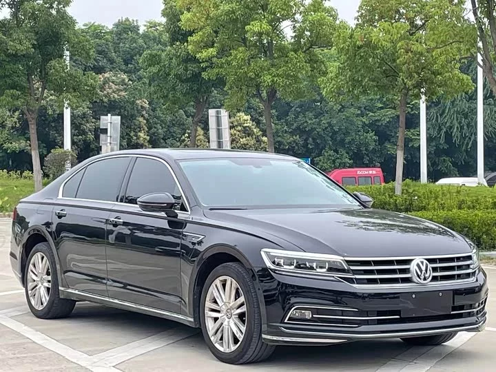 Volkswagen Hui Ang