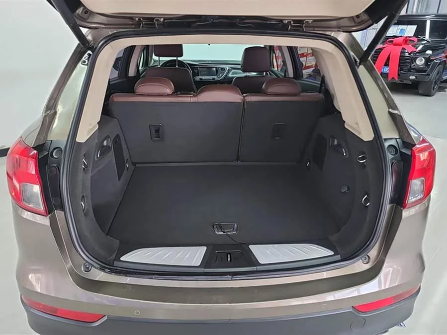 Buick Envision Plus