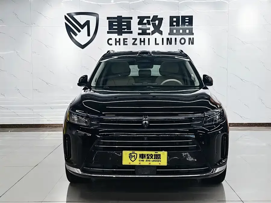 AITO Wenjie M7
