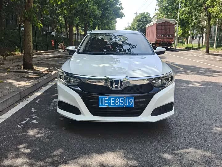 Honda Lingpai