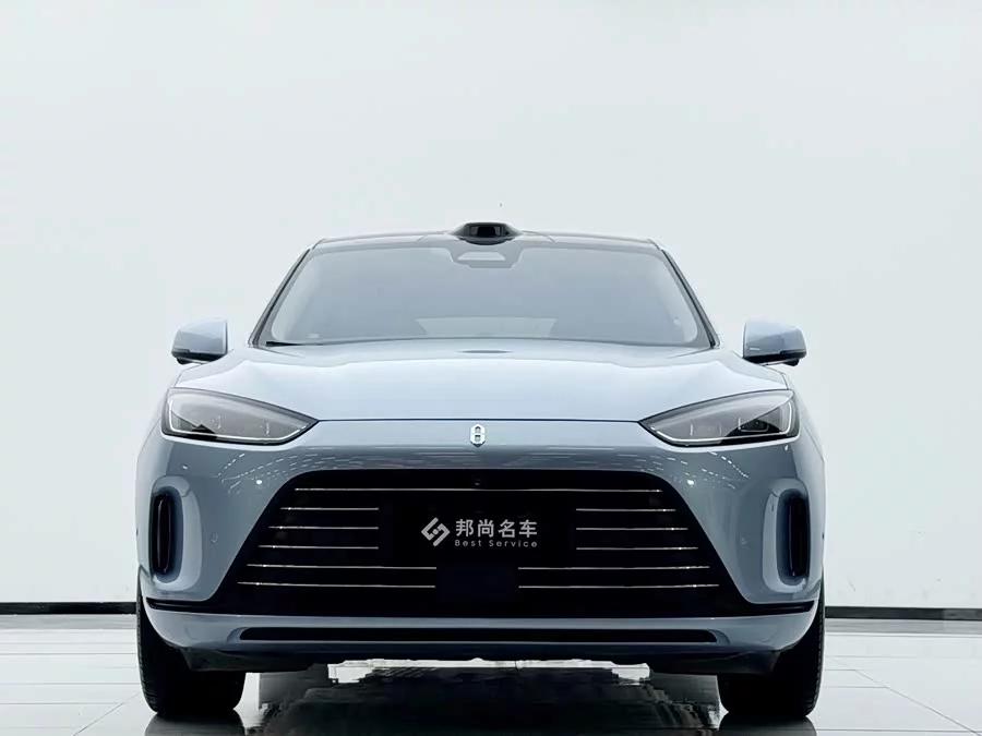 AITO Wenjie M5