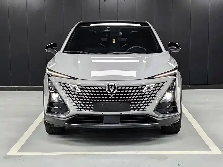 Changan UNI-T