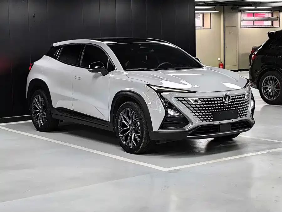 Changan UNI-T