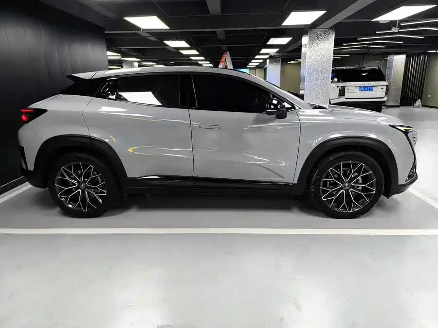 Changan UNI-T