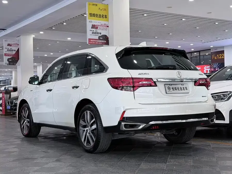 Acura MDX