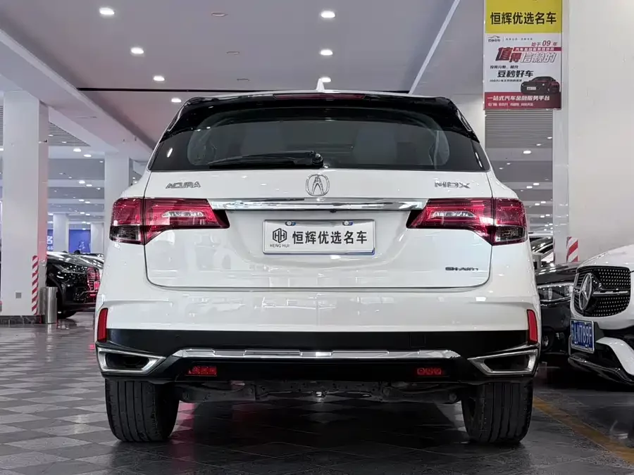 Acura MDX