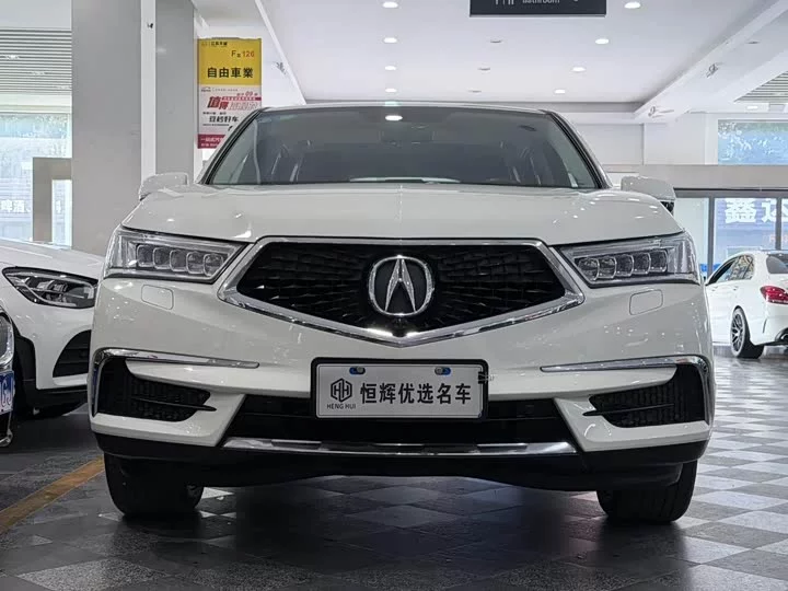 Acura MDX