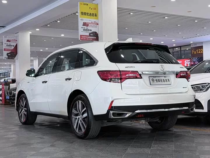 Acura MDX