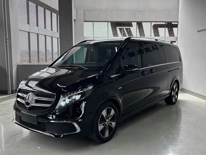 Mercedes-Benz Class V