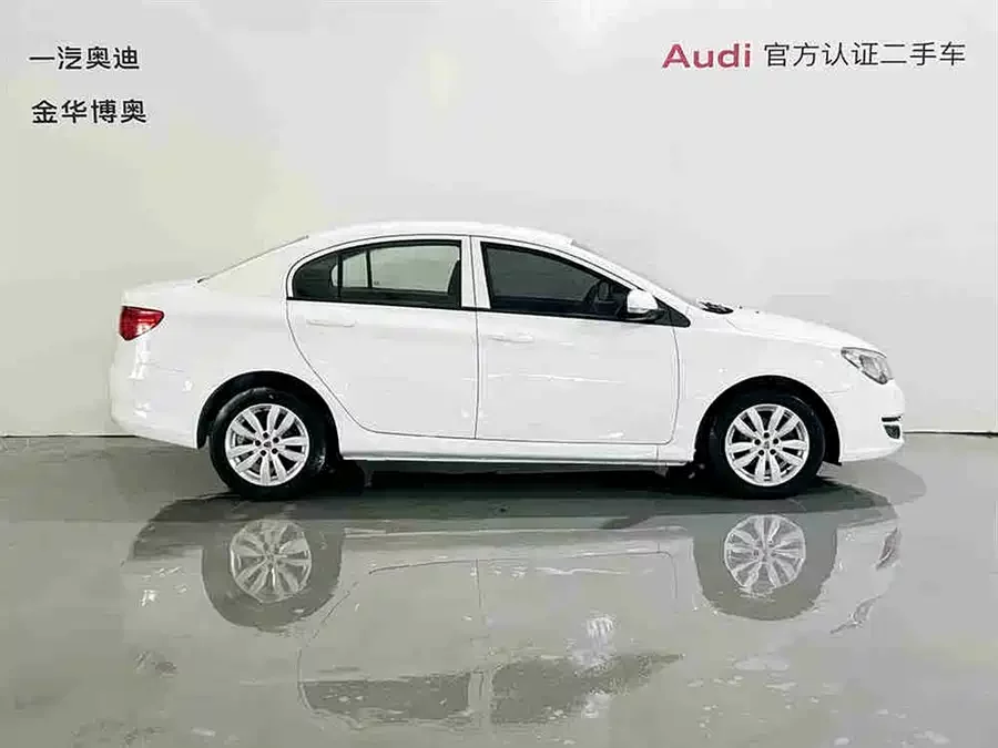Roewe 350