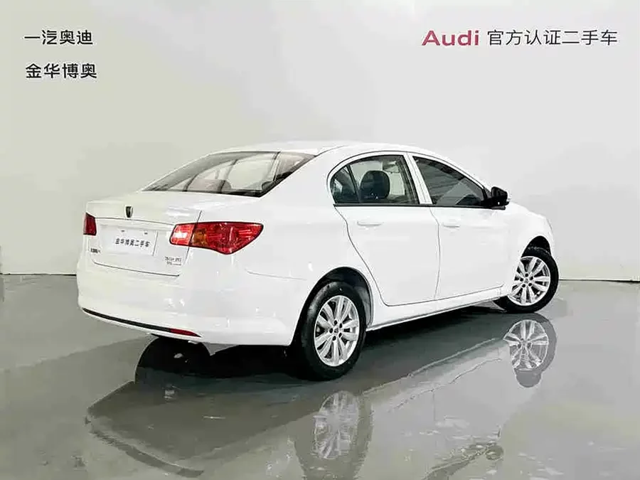 Roewe 350