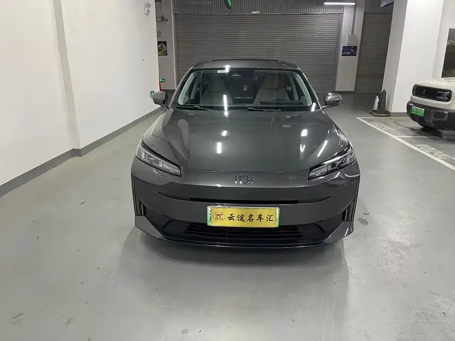 Changan A05
