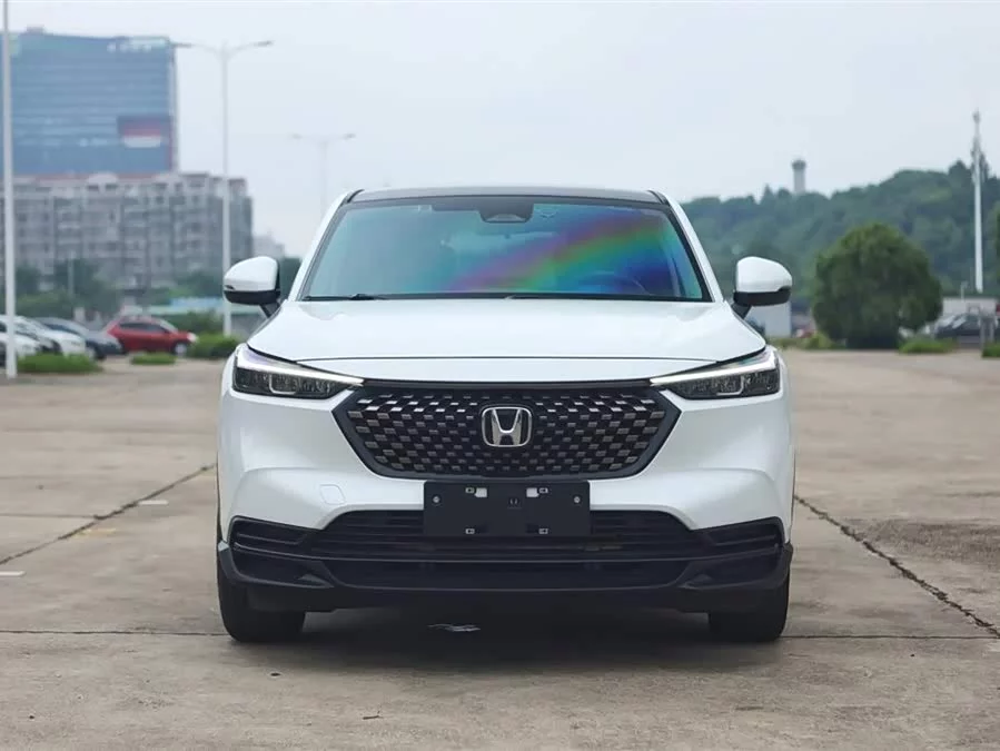 Honda XR-V