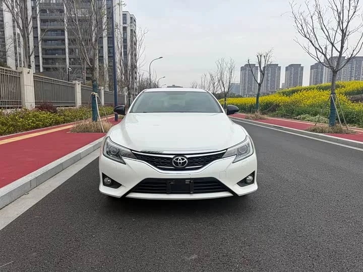 Toyota Ruizhi
