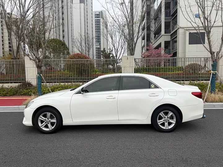 Toyota Ruizhi