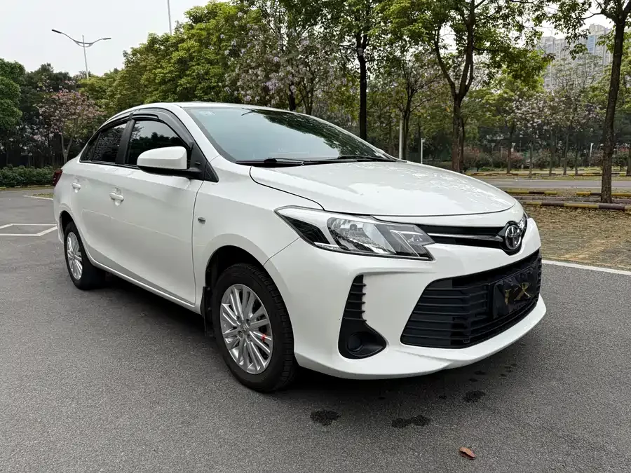 Toyota Vios