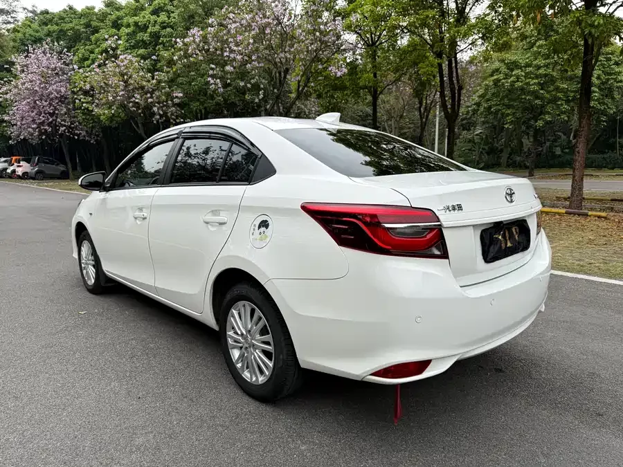 Toyota Vios