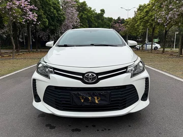 Toyota Vios