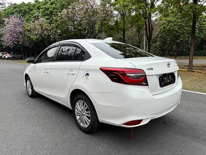 Toyota Vios