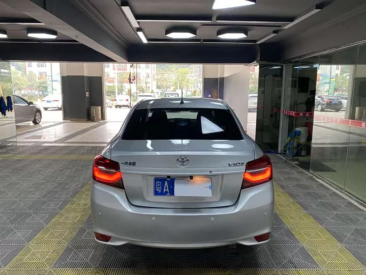 Toyota Vios