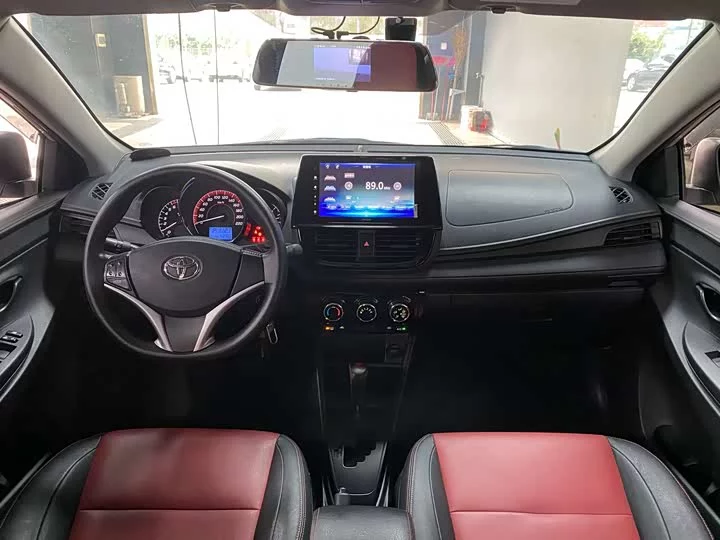 Toyota Vios
