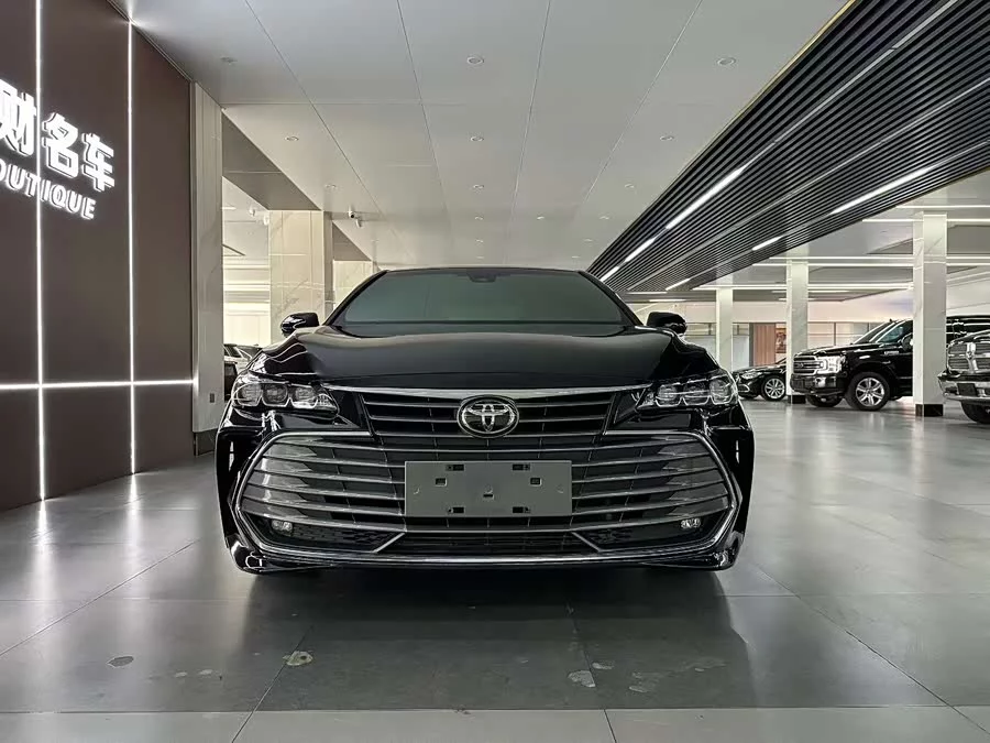 Toyota Avalon