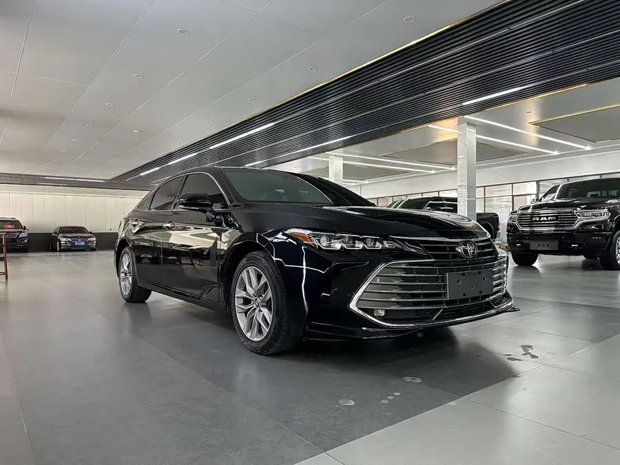 Toyota Avalon