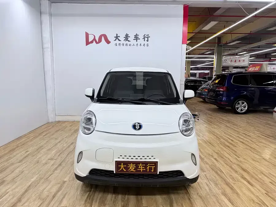 Lingbao car Lingbao BOX