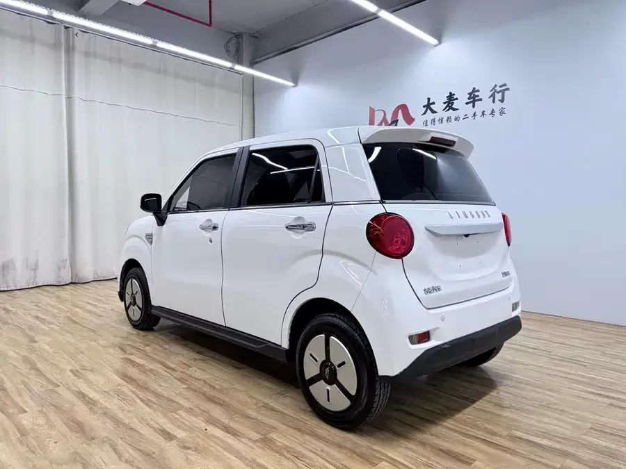 Lingbao car Lingbao BOX