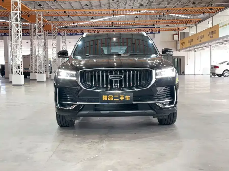 Geely Xingyue L