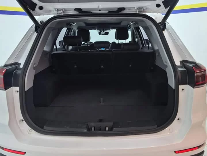 Chery Tiggo 8 PLUS