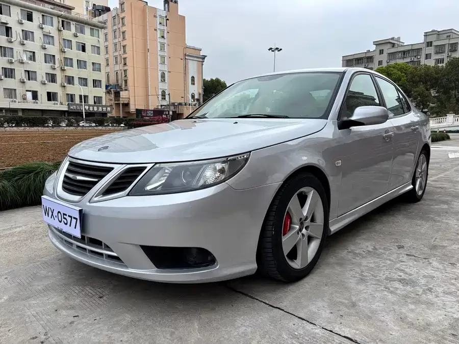 Saab 9-3